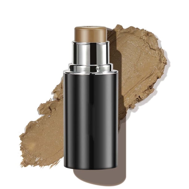 Highlight Stick Corrector Modificación Natural Highlight Blush Repair Stick 6g Barras de contorno