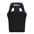 thumbnail image 3 of Sparco 2019 Large Spring Seat with 5 Point Harness Seat Belt Combo, High Quality Nylon Material  with Double Stitched Connections, Up to 38 Inch Waist, 3 of 7