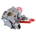 thumbnail image 5 of 545081855 Carburetor for Poulan Pro BVM200C P200C for GBV325 P325 Craftsman 25Cc Blower for Walbro -875A, 5 of 8