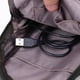 thumbnail image 2 of Mochila bandolera multifunción con puerto de carga USB en el pecho, 2 of 8