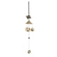 thumbnail image 2 of Campanillas de Viento de Elefante ANGGREK Metal Otros, 2 of 8
