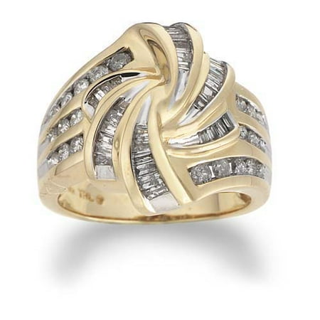 ''Special Buy'' Wal-Mart 2000 Christmas Ring