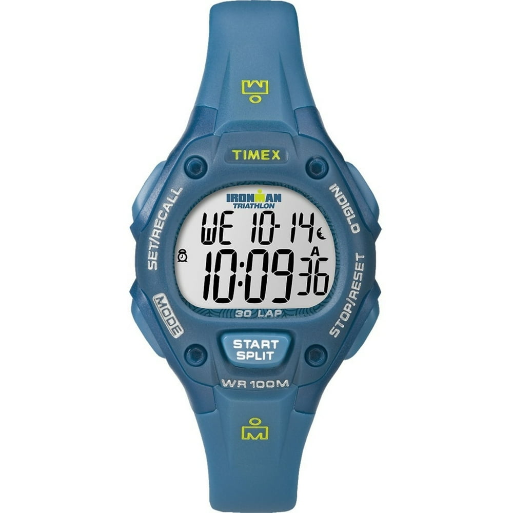 Ironman - Ironman Wrist Watch - Walmart.com - Walmart.com
