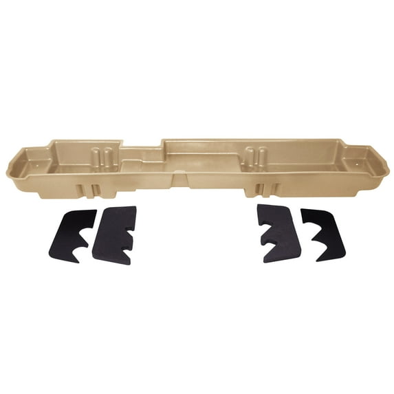 DU-HA Underseat Storage Box DU-HA Underseat Storage/Gun Case 20066