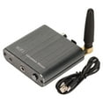 thumbnail image 2 of Receptor, Salida Auxiliar Adaptador De Música Inalámbrico HiFi Sin Retardo Para Amplificador Para TV, 2 of 7
