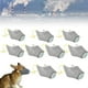 thumbnail image 3 of Mascarilla Respiratoria para Perros, Mascarilla Antihumo para Perros, Mascarilla Reutilizable Antipolvo y Antivaho para Perros, Antivaho, Antipolvo y Antihumo de Segunda Mano.L, 3 of 5