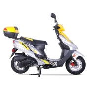 TaoTao Classic 50cc Scooter Moped