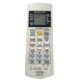 thumbnail image 1 of K-PN1122 Remote Control for Panasonic Air Conditioner, 1 of 2
