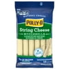 Polly-O String Cheese Mozzarella Cheese Snacks, 12 ct Sticks