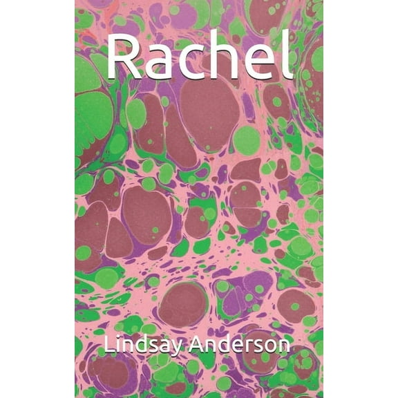 Rachel (Paperback)