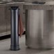 thumbnail image 3 of Standing Coffee Knock Bucket Espresso Container Coffee Grounds Box easy to clean con bolsas de para Hotel Cafe Bar Kitchen Negro, 3 of 9
