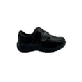 thumbnail image 1 of Mocasin Niño Mini Vic Escolar Formal negro 17, 1 of 5