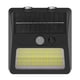 thumbnail image 2 of Lampara Solar Arbotante Led Exterior 6500K Con Sensor De Movimiento, 2 of 8