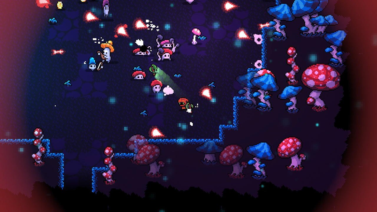 Archvale - Nintendo Switch [Digital]