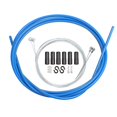 thumbnail image 2 of Joernso 1 Set BOLANY Universal Derailleur Line Steel Wire Wear-Resistant Derailleur Shift Cables for Mountain Bike, 2 of 8