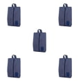thumbnail image 3 of Bolsa impermeable portátil para zapatos Inteprter organizadora de viaje 35x21cm, 3 of 4