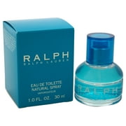 Ralph by Ralph Lauren Eau De Toilette Spray 1 oz for Women