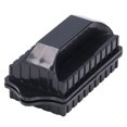 thumbnail image 2 of Fish Tank Magnetic Brush, High Durability Multifunction Save Effort Aquarium Cleaning Tool Comfortable Grip  for Fish Tank L, 2 of 7