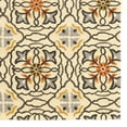 thumbnail image 3 of 5X7 TRIO BETTI IVORY - FRENCH, 3 of 7