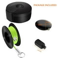 thumbnail image 2 of Magnetic Cable Fishing Tools, ,Pulling Grips  Cable Insertion  Extraction Tools Ideal Cable Routing Tool for Office and Garden Repair Birthday Gifts, 2 of 6