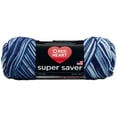 thumbnail image 1 of Red Heart® Fil Super Saver®, Imprimés, Acrylique #4 Médium, 5oz/142g, 236 Yards, 1 of 11