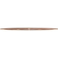 thumbnail image 3 of 32"OD x 11 5/8"ID x 1/4"T Grace Wood Fretwork Pierced Ceiling Medallion, Cherry, 3 of 3