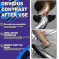 thumbnail image 1 of Jaysuing Multifunctional Rust Remover Stainless Steel Surface Polisher Stainless Steel Glazing Liquid Rust Removal Conversion Agent |, 1 of 3