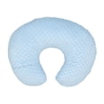 thumbnail image 1 of Fundas de almohada para lactancia materna y localizadores de lactancia materna y biberón, soporte para bebés, tiempo boca abajo, 1 of 5