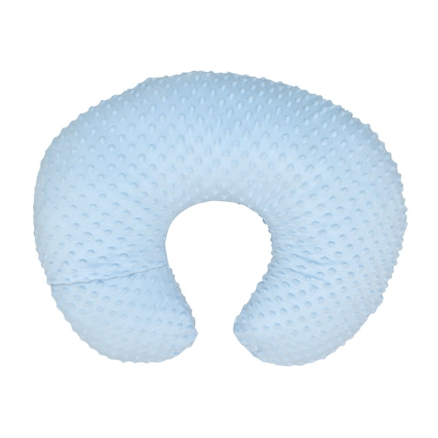 Fundas de almohada para lactancia materna y localizadores de lactancia materna y biberón, soporte para bebés, tiempo boca abajo