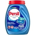 thumbnail image 1 of Detergente para ropa Persil Ultra Pacs Original, 100 unidades, 1 of 7