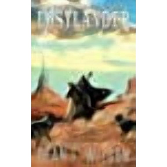 Lostlander (The Coilhunter Chronicles)