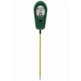 thumbnail image 5 of 3 in 1 Soil Tester Kit for Plants, Moisture pH Fertility Meter, Digital Soil Tester for Garden Lawn Farm, Portable Soil pH Tester with Probe for Indoor Outdoor Use, 5 of 5