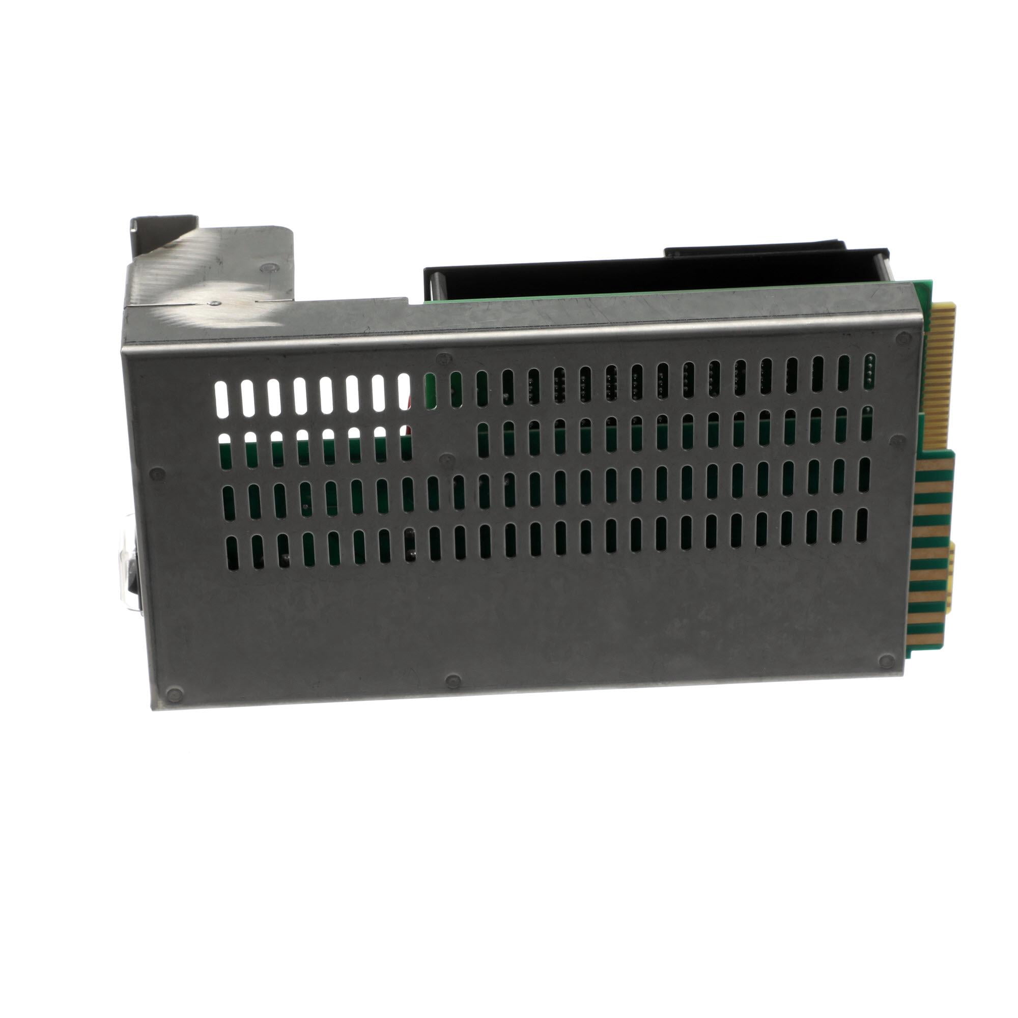 Concordia Beverage System Assembly Ac Drawer Sgl Phase 2630-049 - Genuine OEM Replacement Part