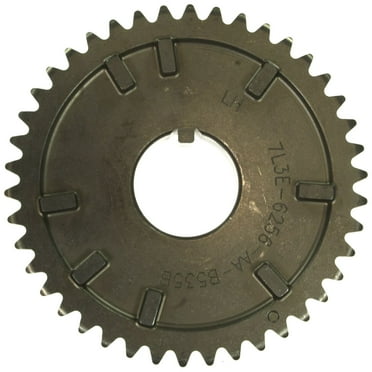 Melling Engine Timing Camshaft Sprocket P/N:S1234 Fits select: 2006-2010 FORD F150, 2009-2016 FORD ECONOLINE