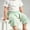 Green-1, variant on Kids Boys Soft Cotton Open Crotch Pants Light Blue Elastic Waistband 3-6M,Size 18-24 Months