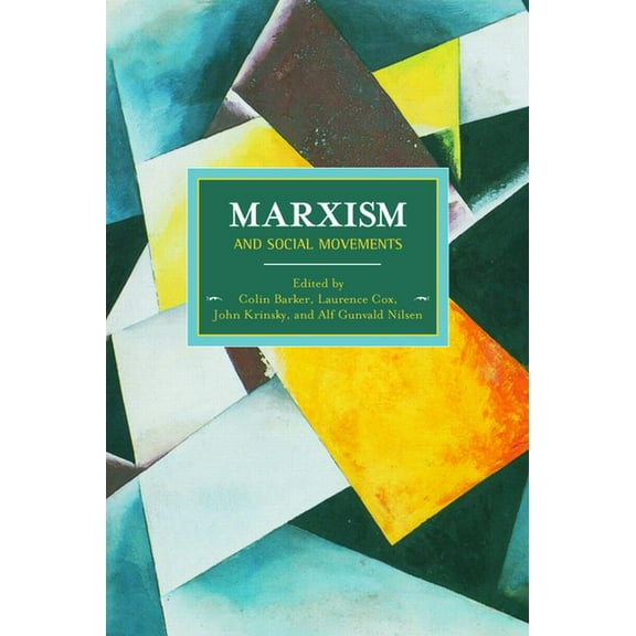 Historical Materialism Marxism and Social Movements, (Paperback)