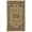 Tan/Gold/Taupe, variant on Feizy Ustad Traditional Persian, Tan/Gold/Taupe, 2' x 3' Accent Rug Water Resistant Stain Resistant Fade Resistant Classic Oriental Design Carpet for Living Dining Bed Room
