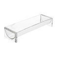 thumbnail image 4 of Transparent Acrylic Display Holder pastries bakery Stand for Sandwich Display Riser Stand Birthday u shapes, 4 of 9