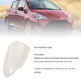 thumbnail image 4 of Mirror Caps Shockproof Scratch Resistant Rearview Cover for Vehicle Owners, 4 of 7