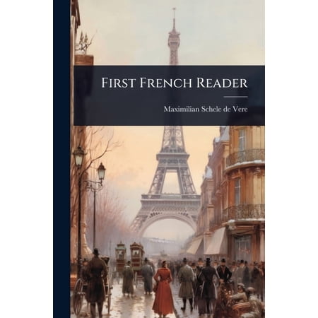 First French Reader (Paperback)