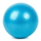 25cm 2 Pcs Balle de Yoga -burst Épaisse Balle de Stabilité Mini Pilates Barre Physique Balle – image 3 sur 7
