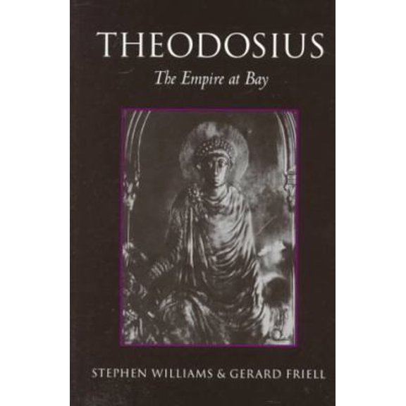 Pre-Owned Theodosius: The Empire at Bay (Paperback) 0300074476 9780300074475