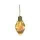 thumbnail image 2 of Hydrangea Balls Decoration Transparent Glowing Christmas Balls Christmas Decorations, 2 of 6