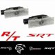 thumbnail image 2 of 2pcs Led Car Door Logo Light Projector For Dodge Challenger Srt Demon Scat Pack Rt Emblem Ghost Shadow Logo Welcome Light, 2 of 5