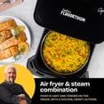 thumbnail image 3 of Freidora a vapor Guy Fieri's Flavortown, 6.5 cuartos de galón, 1700 W, 3 of 5