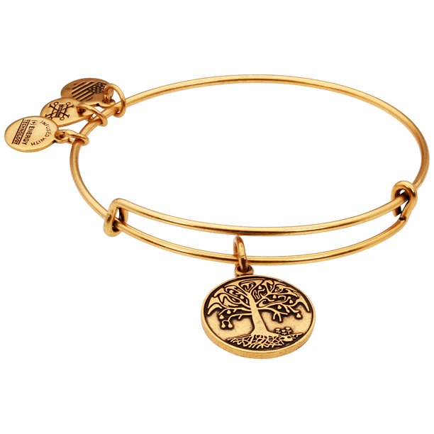 Alex and Ani Alex And Ani Tree Of Life Charm Rafaelian