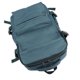 thumbnail image 5 of Mochila de Negocios de Vacío, Mochila de compresión A Prueba de Lluvia de 27 Late A Gran Capacidad Con Múltiples Bolsillos, 5 of 7