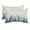 Beige, variant on Blue Merry Christmas Outdoor Pillows for Chaise Lounge Chair Waterproof Lumbar Pillows with Insert&Strap Beach Headrest Pillow Xmas Tree Snowflake Rustic Winter Recliner Pool Pillow 11"x16"