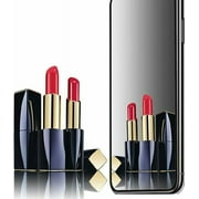 Fit For iPhone 16 [2-Pack BISEN] Mirror reflective Screen Protector, Anti-Scratch, Anti-Shock