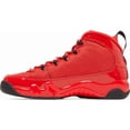 thumbnail image 3 of [302359-600] Grade School A i r-Jor-dan Retro 9 (GS) 'Chile Red', 3 of 5